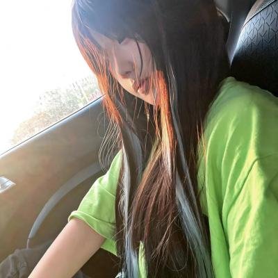 彩色的星星