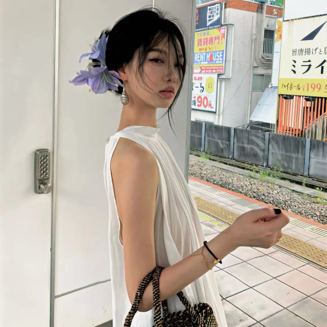 街头武士